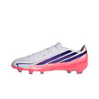 adidas botas de futbol niño cesped artificial F50 ELITE FG JR BLAZRO puntera