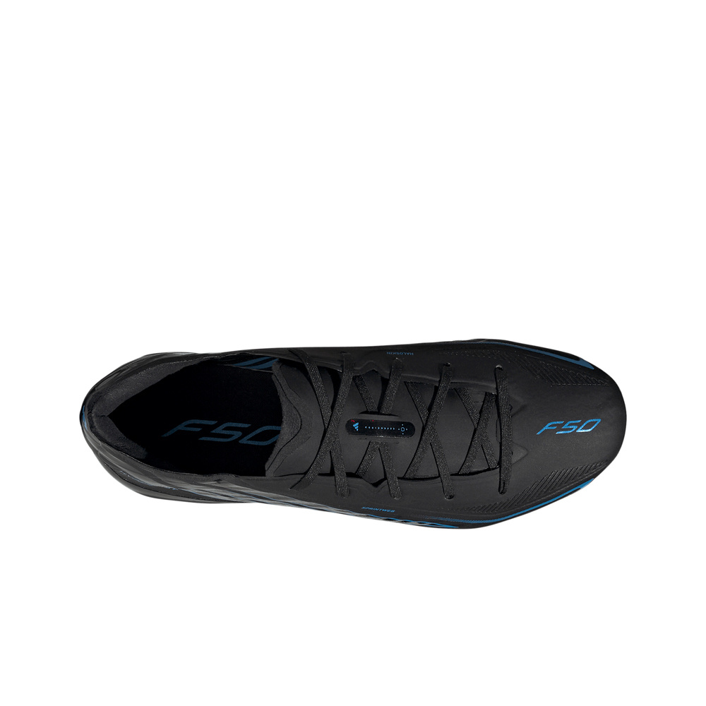 adidas botas de futbol niño cesped artificial F50 ELITE FG JR NE 05