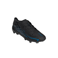 adidas botas de futbol niño cesped artificial F50 ELITE FG JR NE lateral interior