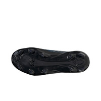 adidas botas de futbol niño cesped artificial F50 ELITE FG JR NE vista superior
