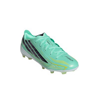 adidas botas de futbol niño cesped artificial F50 ELITE FG JR VEAMNE lateral interior
