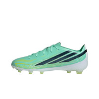 adidas botas de futbol niño cesped artificial F50 ELITE FG JR VEAMNE puntera