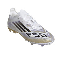 adidas botas de futbol niño cesped artificial F50 ELITE lateral interior