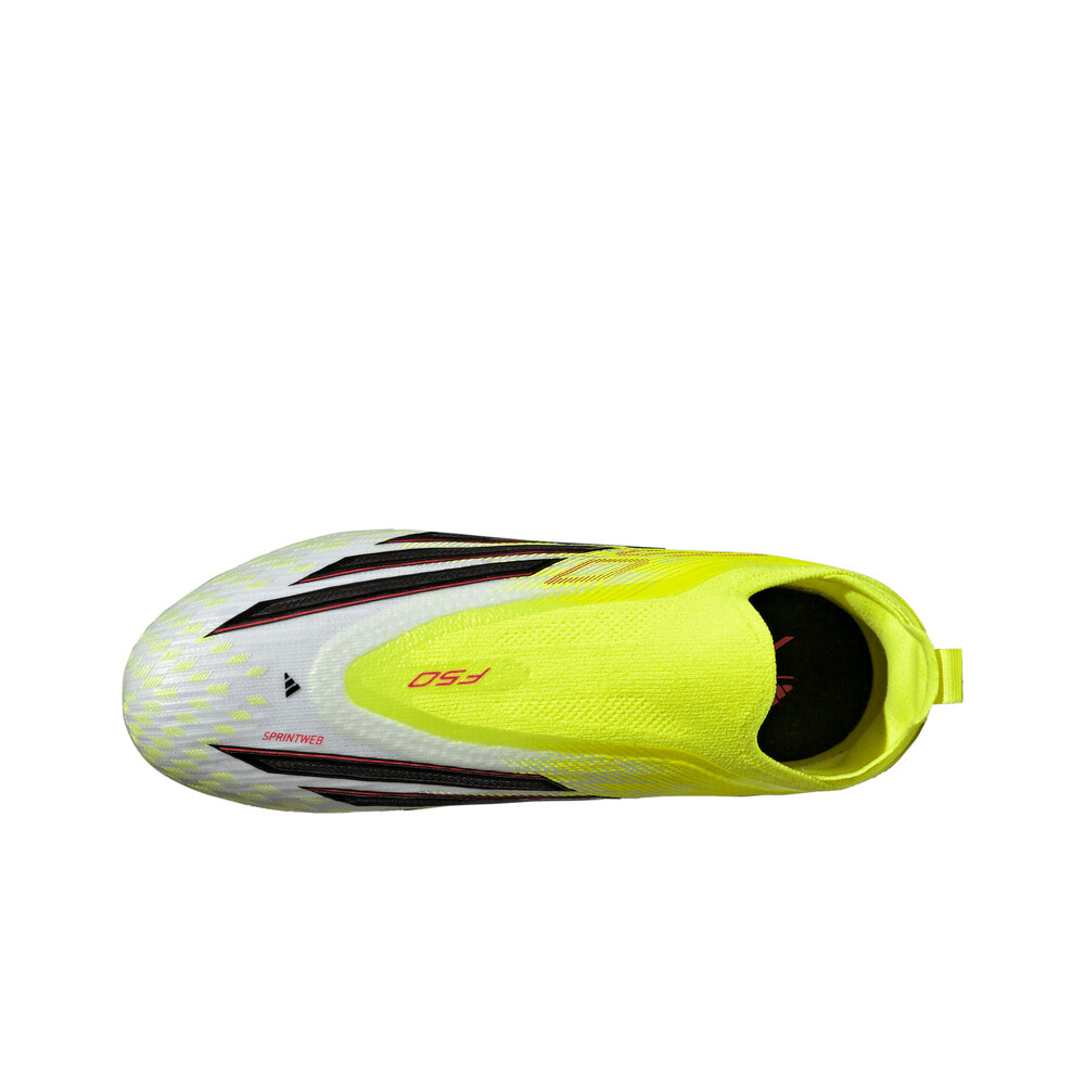 adidas botas de futbol niño cesped artificial F50 ELITE LL FG J 05