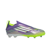 F50 ELITE LACELESS FIRM GROUND