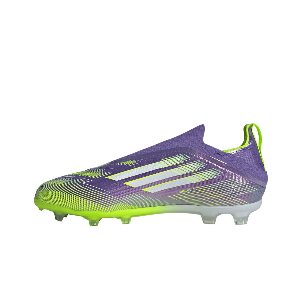 adidas botas de futbol niño cesped artificial F50 ELITE LL FG puntera