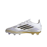 adidas botas de futbol niño cesped artificial F50 ELITE puntera