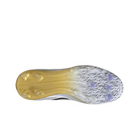 adidas botas de futbol niño cesped artificial F50 ELITE vista superior