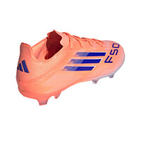 adidas botas de futbol niño cesped artificial F50 ELITE vista trasera