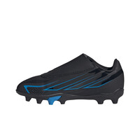 adidas botas de futbol niño cesped artificial F50 HYPERFAST CLUB puntera