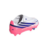 adidas botas de futbol niño cesped artificial F50 HYPERFAST CLUB vista superior