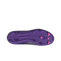 adidas botas de futbol niño cesped artificial F50 LAMINE LEAGUE FG/MG JR MOBL vista superior