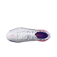 adidas botas de futbol niño cesped artificial F50 LEAGUE FG JR BLAZRO 05