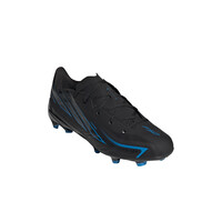 adidas botas de futbol niño cesped artificial F50 LEAGUE FG JR NE lateral interior