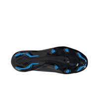 adidas botas de futbol niño cesped artificial F50 LEAGUE FG JR NE vista superior