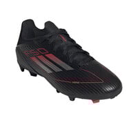 adidas botas de futbol niño cesped artificial F50 LEAGUE FG/MG J lateral interior