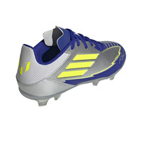 adidas botas de futbol niño cesped artificial F50 LEAGUE FG/MG J MESSI vista trasera