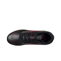 adidas botas de futbol niño cesped artificial F50 LEAGUE FG/MG J vista superior