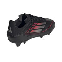 adidas botas de futbol niño cesped artificial F50 LEAGUE FG/MG J vista trasera