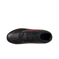 adidas botas de futbol niño cesped artificial F50 LEAGUE FG/MG MID J 05