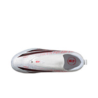 adidas botas de futbol niño cesped artificial F50 LEAGUE LL FG J LAMINE BLRO 05