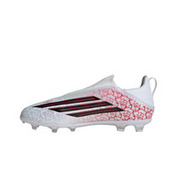 adidas botas de futbol niño cesped artificial F50 LEAGUE LL FG J LAMINE BLRO puntera
