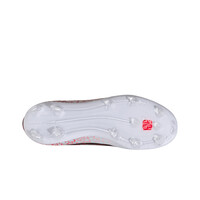 adidas botas de futbol niño cesped artificial F50 LEAGUE LL FG J LAMINE BLRO vista superior