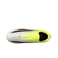 adidas botas de futbol niño cesped artificial F50 LEAGUE LL FG J ROBL 05