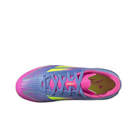 adidas botas de futbol niño cesped artificial F50 LEAGUE MG J AZAM 05
