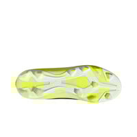 adidas botas de futbol niño cesped artificial F50 LEAGUE SOCK FG J AMBL vista superior