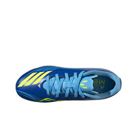 adidas botas de futbol niño cesped artificial F50 MESSI CLUB FG/MG JR MNAM 05