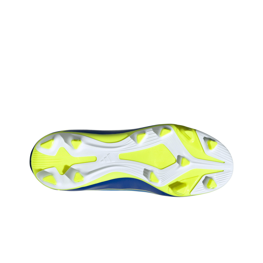 adidas botas de futbol niño cesped artificial F50 MESSI CLUB FG/MG JR MNAM vista superior