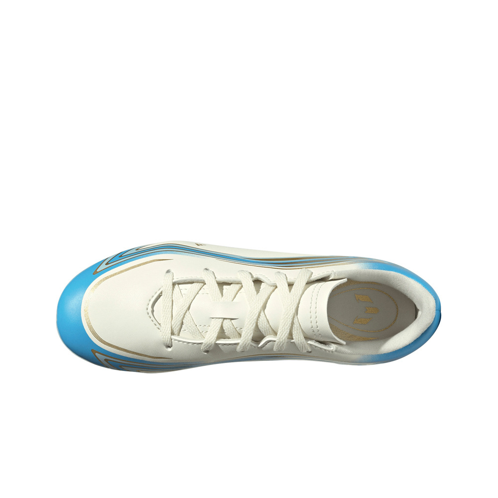 adidas botas de futbol niño cesped artificial F50 MESSI CLUB JR FG PLCE 05