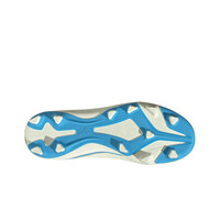 adidas botas de futbol niño cesped artificial F50 MESSI CLUB JR FG PLCE vista superior