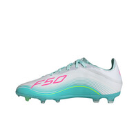 adidas botas de futbol niño cesped artificial F50 MESSI ELITE FG J puntera