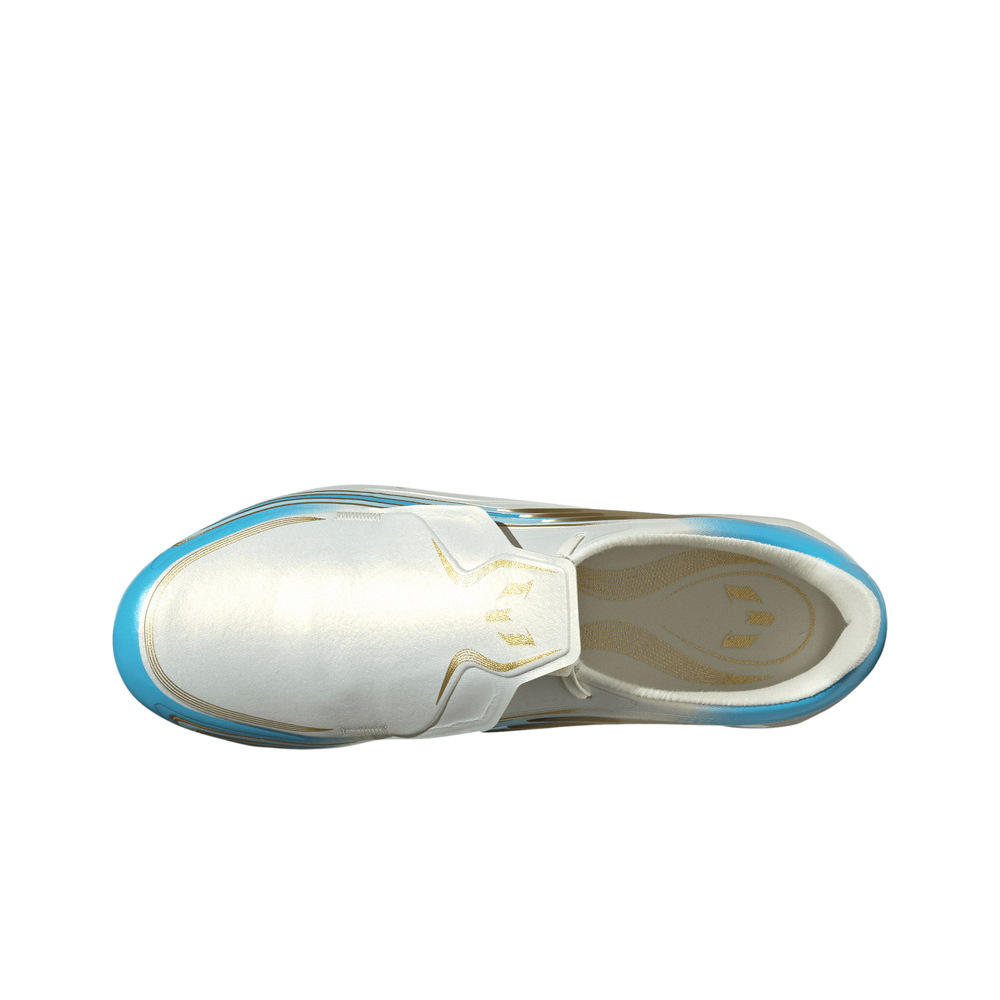 adidas botas de futbol niño cesped artificial F50 MESSI ELITE FG JR PLCE 05
