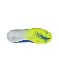 adidas botas de futbol niño cesped artificial F50 MESSI ELITE vista superior