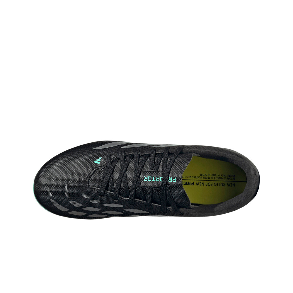 adidas botas de futbol niño cesped artificial PREDATOR CLUB 05