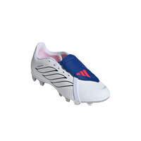 adidas botas de futbol niño cesped artificial PREDATOR CLUB FG/MG lateral interior