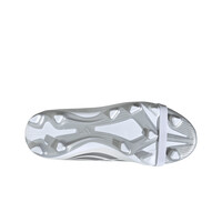 adidas botas de futbol niño cesped artificial PREDATOR CLUB FG/MG vista superior