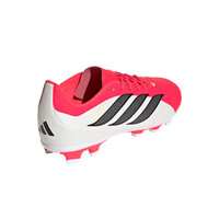 adidas botas de futbol niño cesped artificial PREDATOR CLUB FG/MG vista trasera