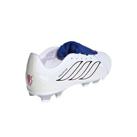 adidas botas de futbol niño cesped artificial PREDATOR CLUB FG/MG vista trasera
