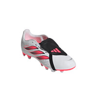 adidas botas de futbol niño cesped artificial PREDATOR CLUB FOLD-OVER TONGUE lateral interior