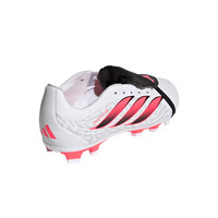 adidas botas de futbol niño cesped artificial PREDATOR CLUB FOLD-OVER TONGUE vista trasera