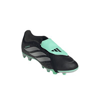 adidas botas de futbol niño cesped artificial PREDATOR CLUB FT FG JR NEVE lateral interior