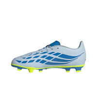 adidas botas de futbol niño cesped artificial PREDATOR CLUB PARA FG/MG puntera