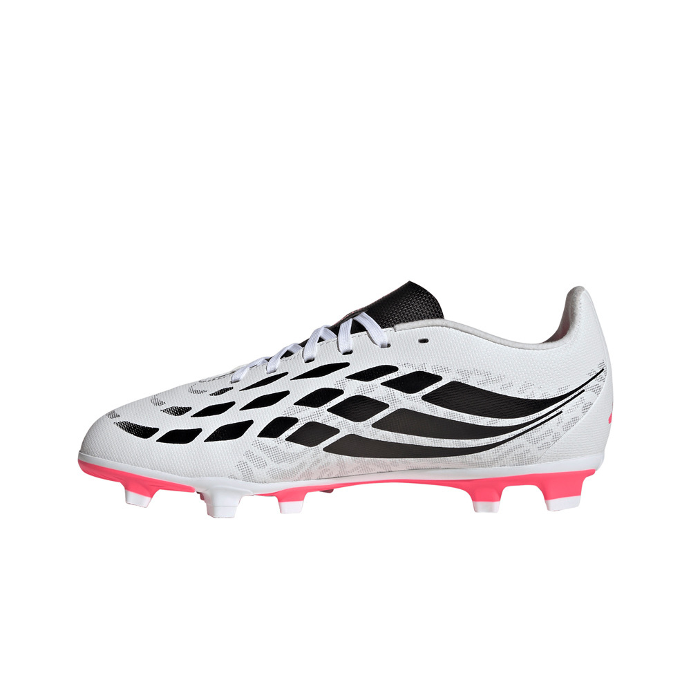 adidas botas de futbol niño cesped artificial PREDATOR CLUB puntera