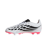 adidas botas de futbol niño cesped artificial PREDATOR CLUB puntera