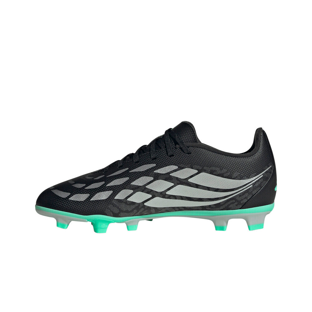 adidas botas de futbol niño cesped artificial PREDATOR CLUB puntera