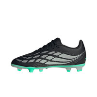 adidas botas de futbol niño cesped artificial PREDATOR CLUB puntera